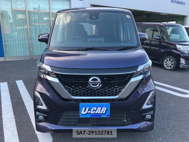 Nissan ROOX 2022-07 8282919-9