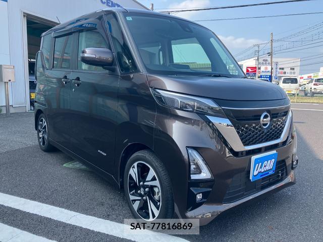 Nissan ROOX 2020-10 8282925-11