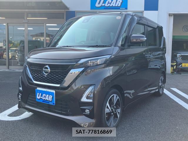 Nissan ROOX 2020-10 8282925-12