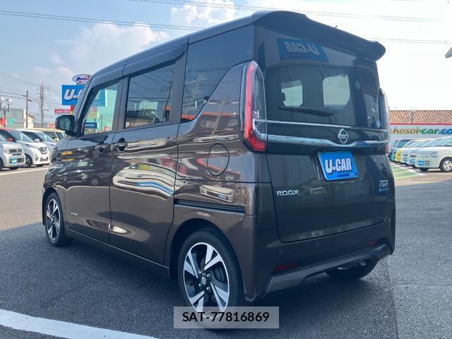 Nissan ROOX 2020-10 8282925-14