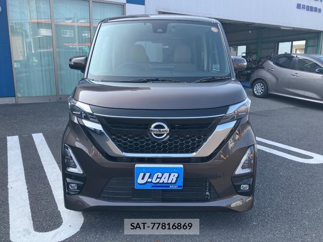 Nissan ROOX 2020-10 8282925-9