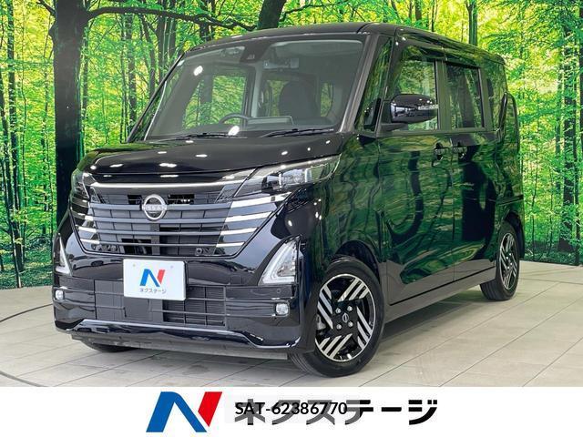 Nissan ROOX 2024-05 8282963-0