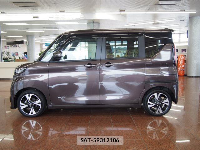 Nissan ROOX 2021-07 8283010-10