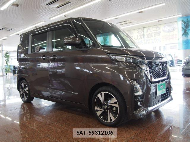 Nissan ROOX 2021-07 8283010-11