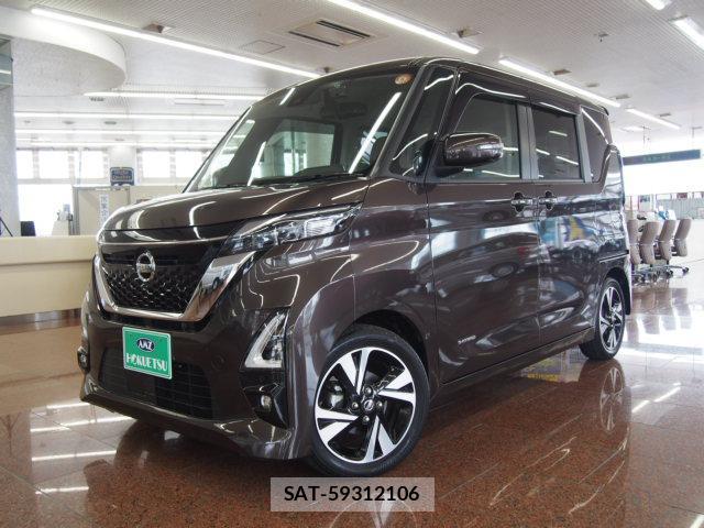 Nissan ROOX 2021-07 8283010-12