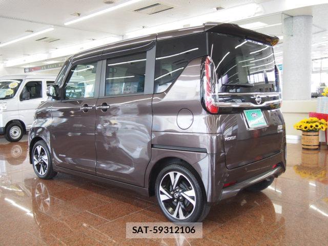 Nissan ROOX 2021-07 8283010-14