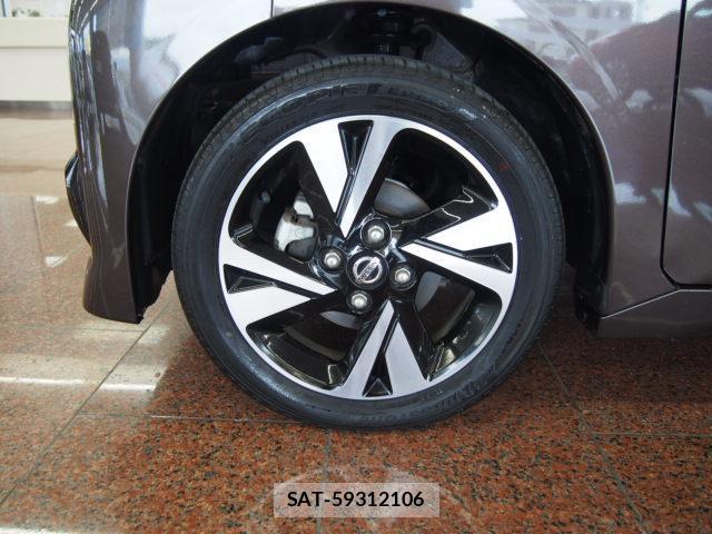 Nissan ROOX 2021-07 8283010-8