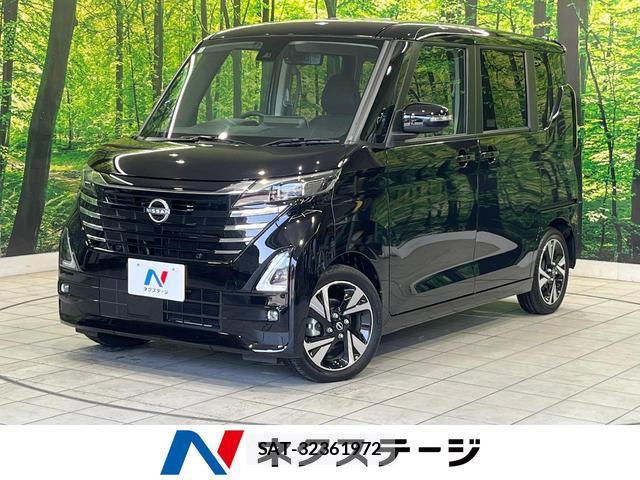 Nissan ROOX 2024-02 8283147-0