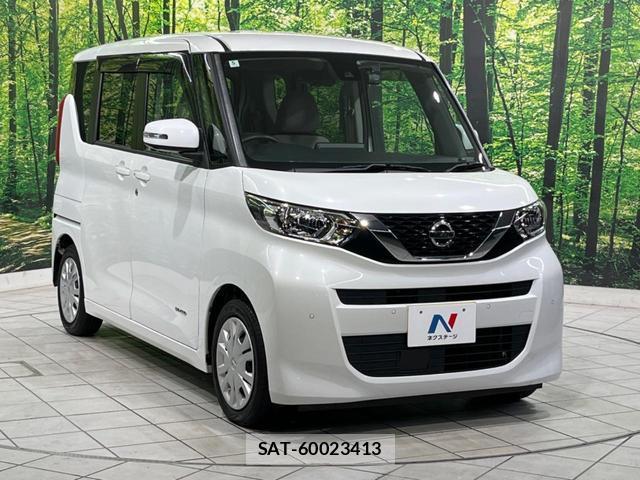 Nissan ROOX 2022-05 8283159-15