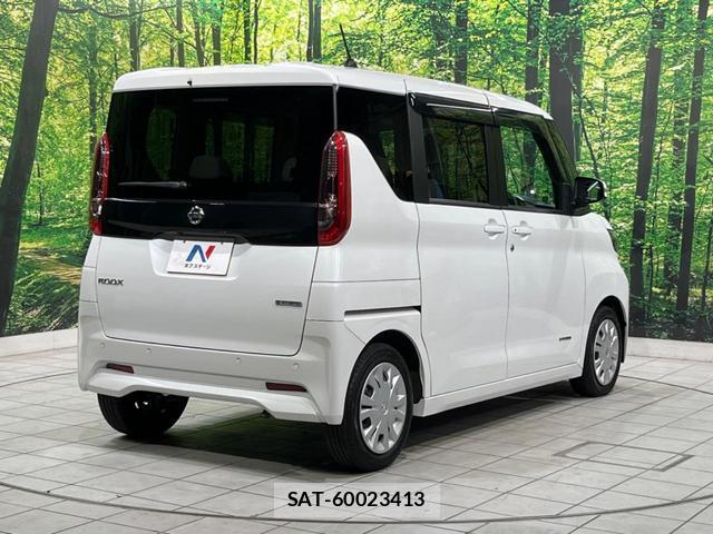 Nissan ROOX 2022-05 8283159-16