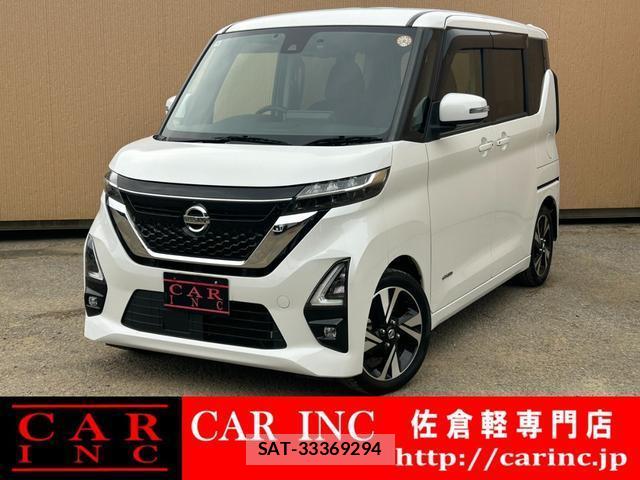 Nissan ROOX 2022-06 8283195-0