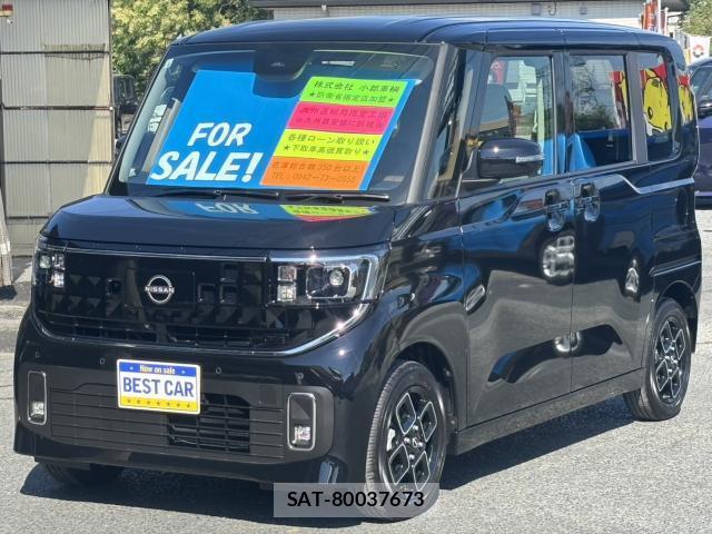 Nissan ROOX 2026-06 8283328-0
