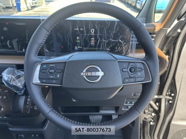 Nissan ROOX 2026-06 8283328-8