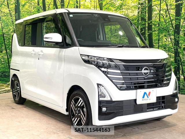 Nissan ROOX 2024-05 8283464-15