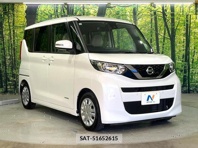 Nissan ROOX 2021-03 8283472-15