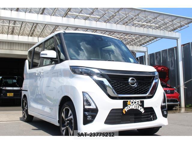 Nissan ROOX 2022-09 8283508-0