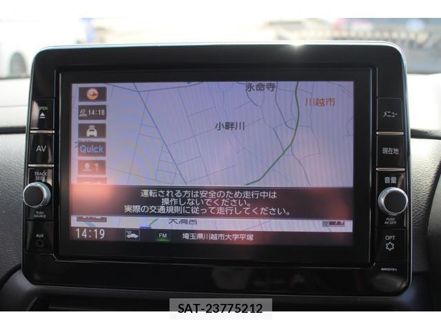 Nissan ROOX 2022-09 8283508-3