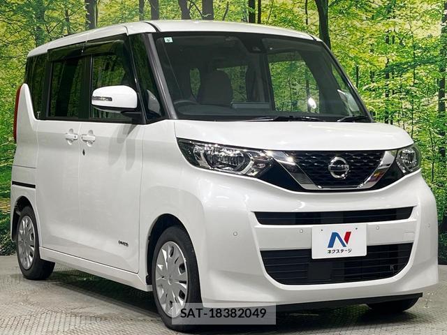 Nissan ROOX 2021-09 8283670-16