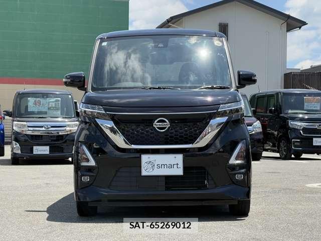 Nissan ROOX 2021-03 8283683-0