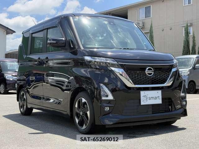 Nissan ROOX 2021-03 8283683-1