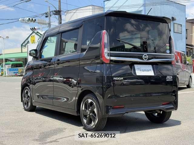 Nissan ROOX 2021-03 8283683-10