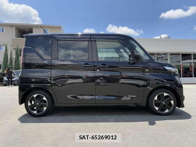 Nissan ROOX 2021-03 8283683-16