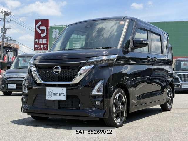 Nissan ROOX 2021-03 8283683-6