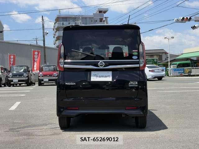 Nissan ROOX 2021-03 8283683-7