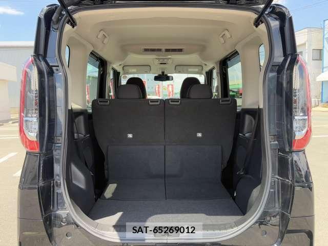 Nissan ROOX 2021-03 8283683-8