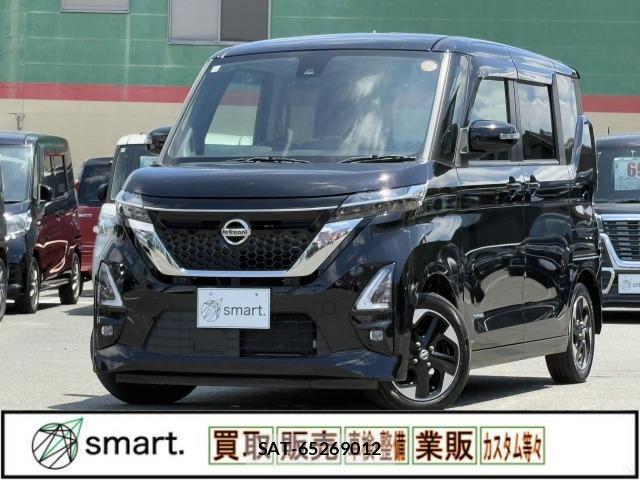 Nissan ROOX 2021-03 8283683-9