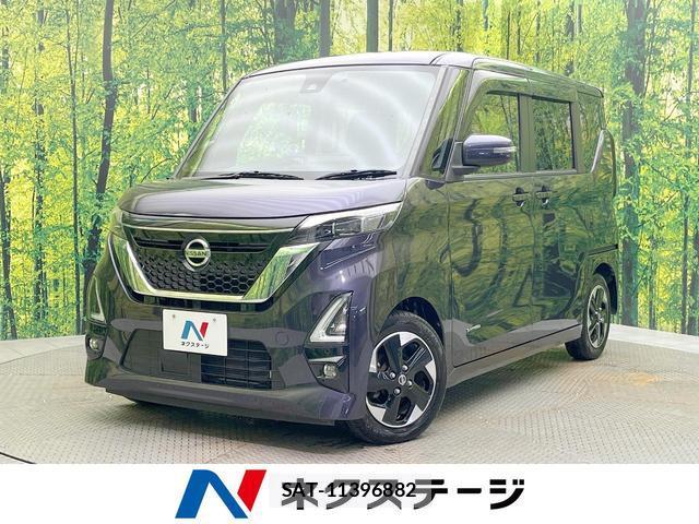 Nissan ROOX 2021-06 8284284-0