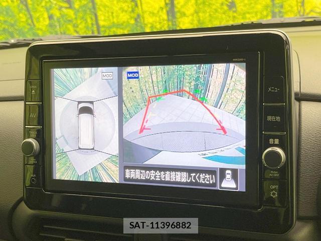 Nissan ROOX 2021-06 8284284-4
