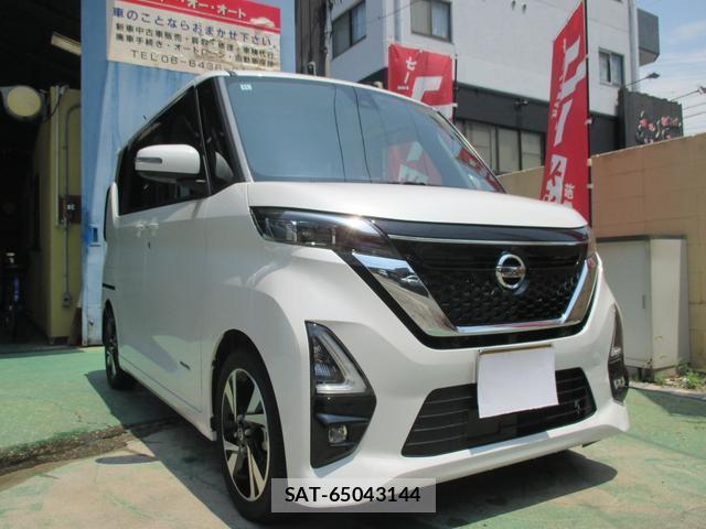 Nissan ROOX 2022-11 8284291-0