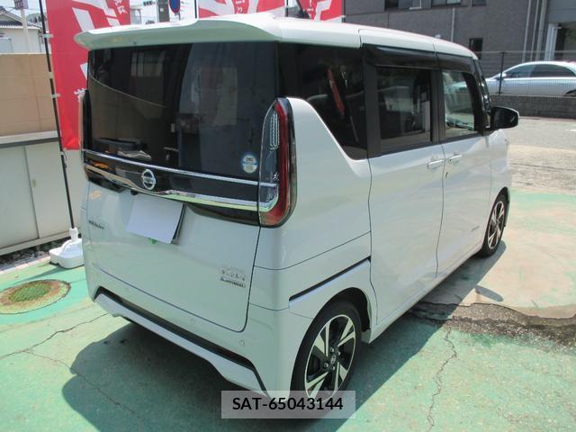 Nissan ROOX 2022-11 8284291-9