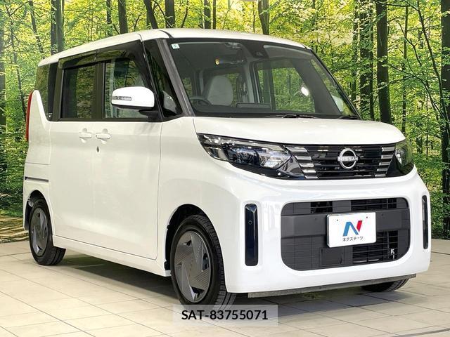 Nissan ROOX 2024-05 8284497-15