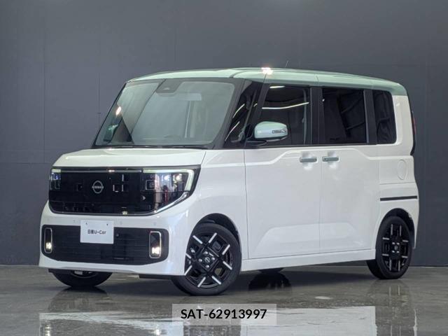Nissan ROOX 2025-10 8284615-0
