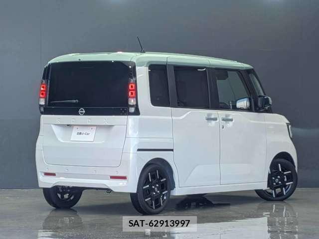 Nissan ROOX 2025-10 8284615-1