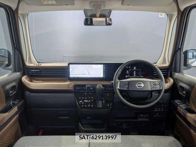 Nissan ROOX 2025-10 8284615-2