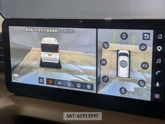 Nissan ROOX 2025-10 8284615-3
