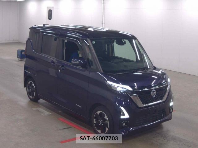 Nissan ROOX 2021-08 8284701-0
