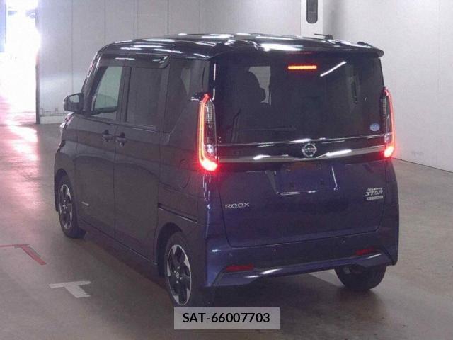 Nissan ROOX 2021-08 8284701-1