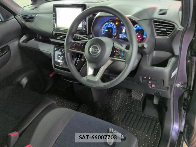 Nissan ROOX 2021-08 8284701-2