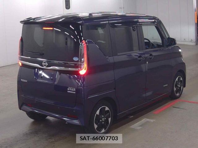 Nissan ROOX 2021-08 8284701-4