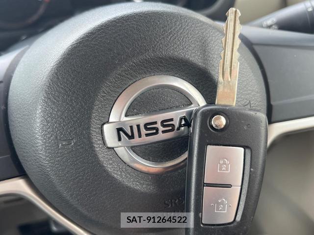 Nissan ROOX 2022-03 8285046-7