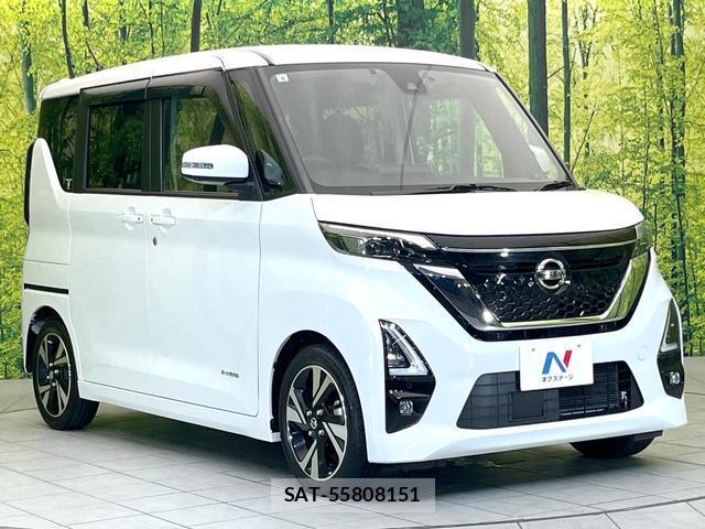 Nissan ROOX 2022-09 8285070-15