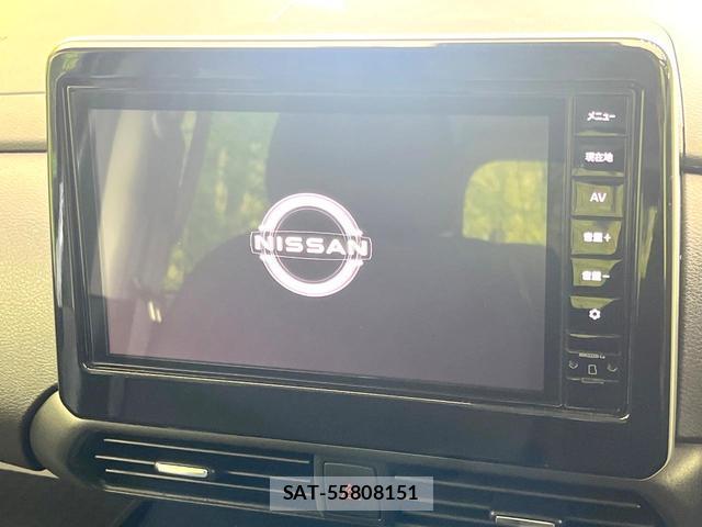 Nissan ROOX 2022-09 8285070-2