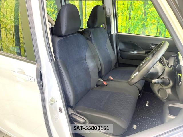 Nissan ROOX 2022-09 8285070-7