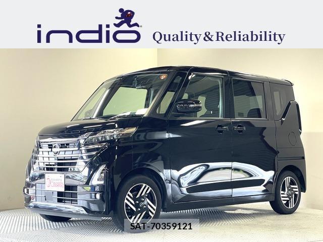 Nissan ROOX 2024-12 8285145-0