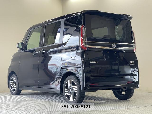 Nissan ROOX 2024-12 8285145-12