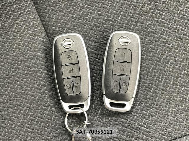 Nissan ROOX 2024-12 8285145-8